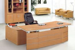How to set up your office