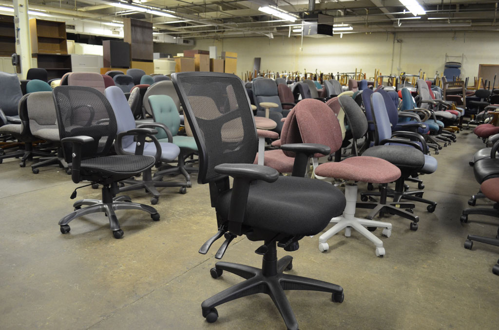 Used Office Furniture And New Office Furniture In Greensboro Nc