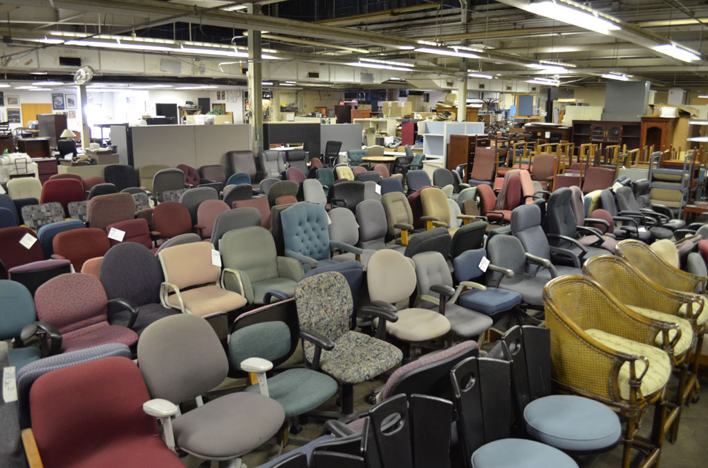 Used Office Furniture And New Office Furniture In Greensboro Nc