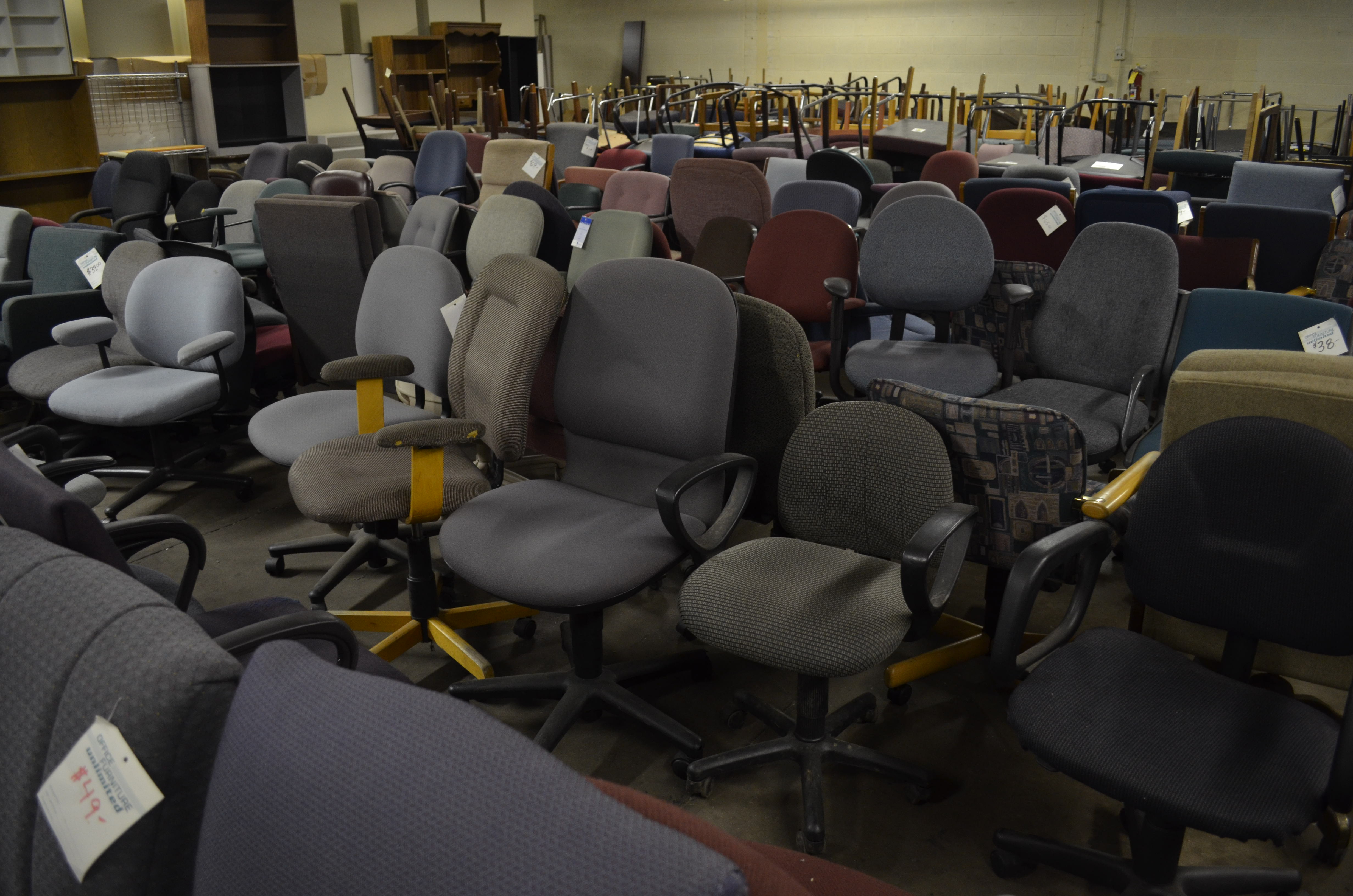 used office chair inventory used office chair inventory