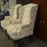 Used client chair